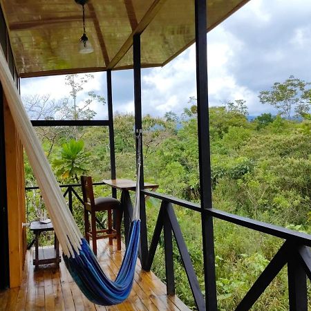 Onca Tours & Treehouses Katira Exterior foto