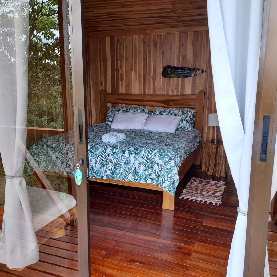 Onca Tours & Treehouses Katira Exterior foto