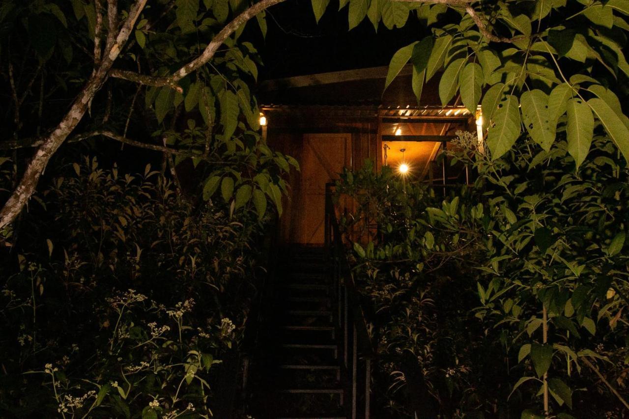 Onca Tours & Treehouses Katira Exterior foto