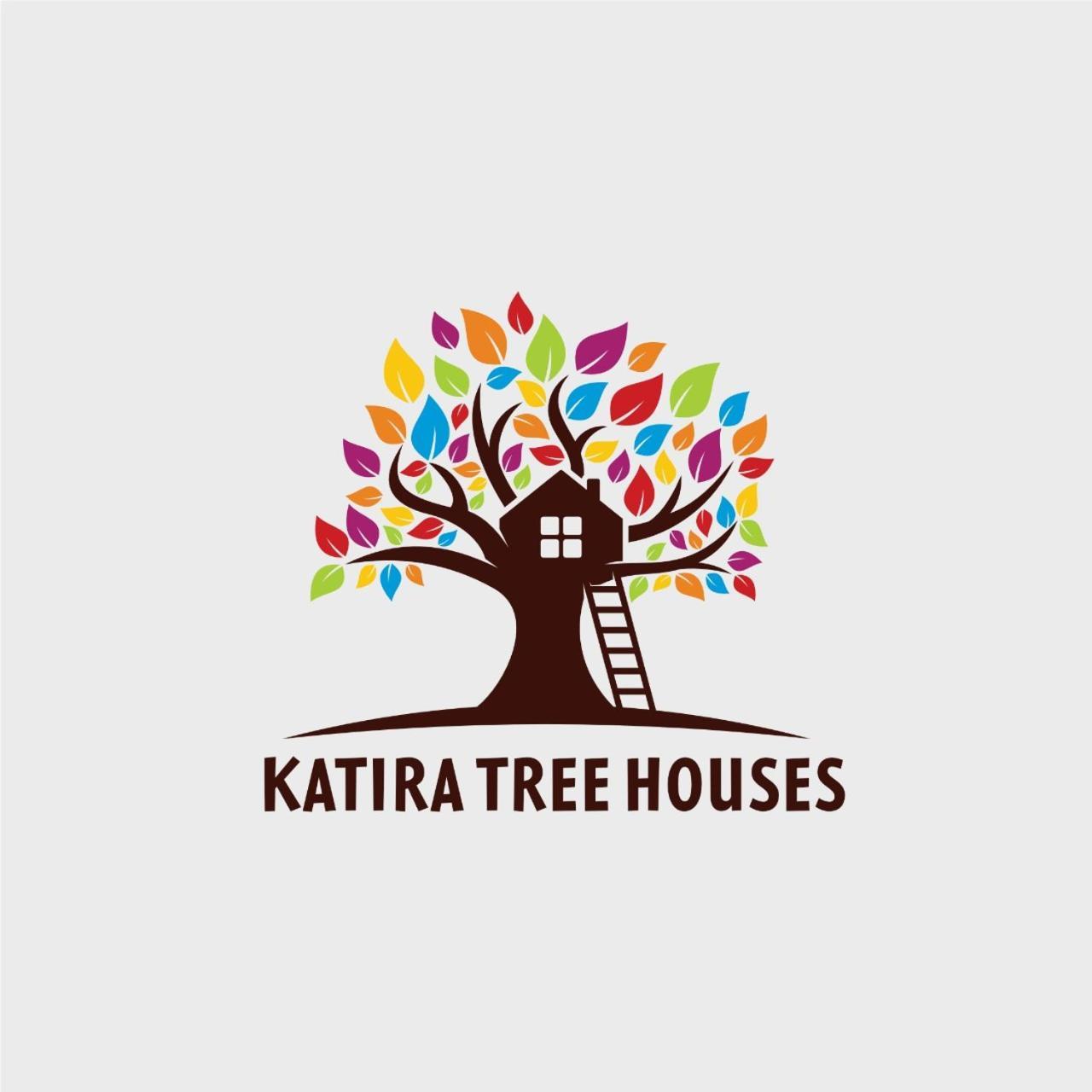 Onca Tours & Treehouses Katira Exterior foto